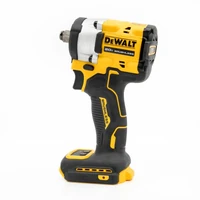 Гайковерт DeWALT DCF921N-XJ2