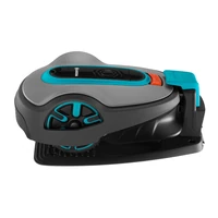 Газонокосилка-робот Gardena 15101-323