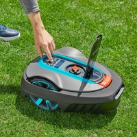 Газонокосилка-робот Gardena 15002-324