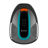 Газонокосилка-робот Gardena 15001-323