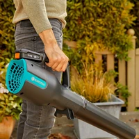 Воздуходувка Gardena 14890-204