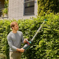 Кусторез Gardena 14731-204