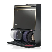 Машина для чистки обуви Heute Polifix 41