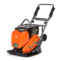 Виброплита Husqvarna LF 100 LAT Hatz1