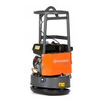 Виброплита Husqvarna LX 901