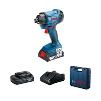 Шуруповерт Bosch GDR 180-LI  1