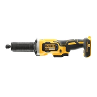 Прямошлифовальная машина DeWALT DCG426N-XJ1