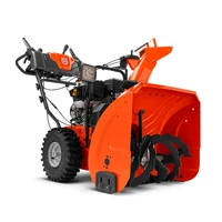 Снегоуборочная машина Husqvarna ST 2301