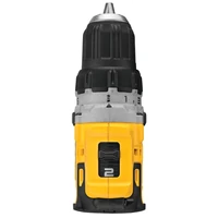 Дрель DeWALT DCD701N-XJ3