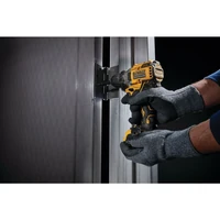 Дрель DeWALT DCD701N-XJ4