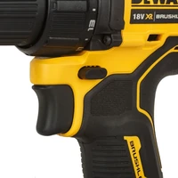 Дрель DeWALT DCD708D2T-QW3