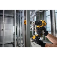 Дрель DeWALT DCD708D2T-QW7