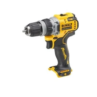 Дрель DeWALT DCD703NT-XJ2