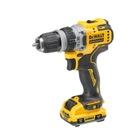 Дрель DeWALT DCD703L2T-QW2