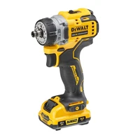Дрель DeWALT DCD703L2T-QW4