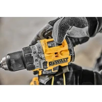 Дрель DeWALT DCD800P2T-QW7
