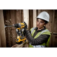 Дрель DeWALT DCD800P2T-QW10