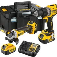 Набор инструментов DeWALT DCK2026P2T-QW1