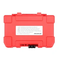 Набор бит YATO YT-046176