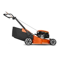 Газонокосилка бензиновая Husqvarna 970 54 16-012