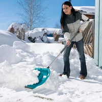 Лопата Gardena 03240-202