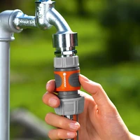 Коннектор Gardena 18216-292