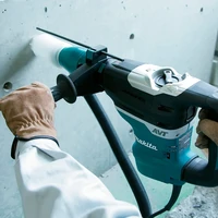 Перфоратор Makita HR4013CV4