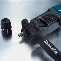 Перфоратор Makita HR2470FT3