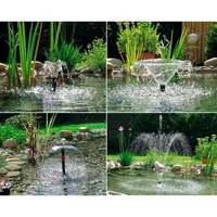 Насос OASE PondoVario 35002