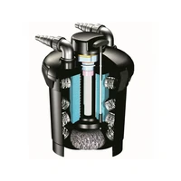 Фильтр OASE PondoPress Set 100002