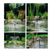 Насос OASE PondoVario 25002