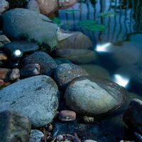 Прожектор OASE PondoStar LED Set 62