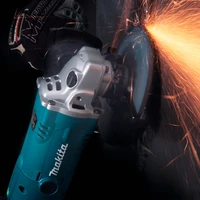 Углошлифовальная машина Makita GA5021C2
