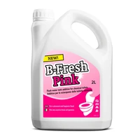 Санитарное средство Thetford B-Fresh Pink 2L1