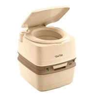 Биотуалет Thetford PORTA POTTI QUBE 165 LUX1