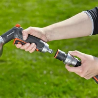 Коннектор Gardena 18254-204