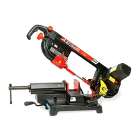 Пила ленточная Femi ABS NG1601