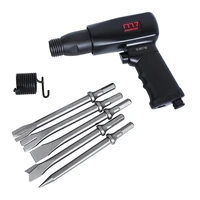 Зубило Mighty Seven SC-221C1