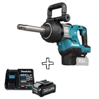 Гайковерт Makita TW010GZ01+191J67-01