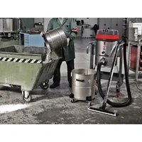 Пылесос Biemmedue MT 402