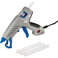 Клеевой пистолет Dremel DREMEL GLUE GUN (940-3)1