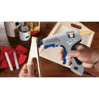 Клеевой пистолет Dremel DREMEL GLUE GUN (940-3)2