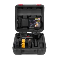 Шлифмашина Mighty Seven QB-08081