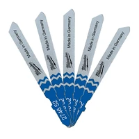 Пилка для лобзика Milwaukee 49322746521