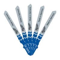 Пилка для лобзика Milwaukee 49323460821