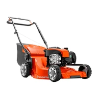 Газонокосилка бензиновая Husqvarna LC 2471