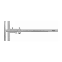 Штангенциркуль Vogel 3373031