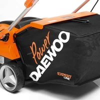 Аэратор Daewoo DSC 2000E5