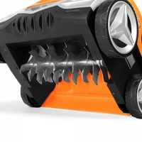 Аэратор Daewoo DSC 2000E7