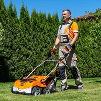 Аэратор Daewoo DSC 2000E9